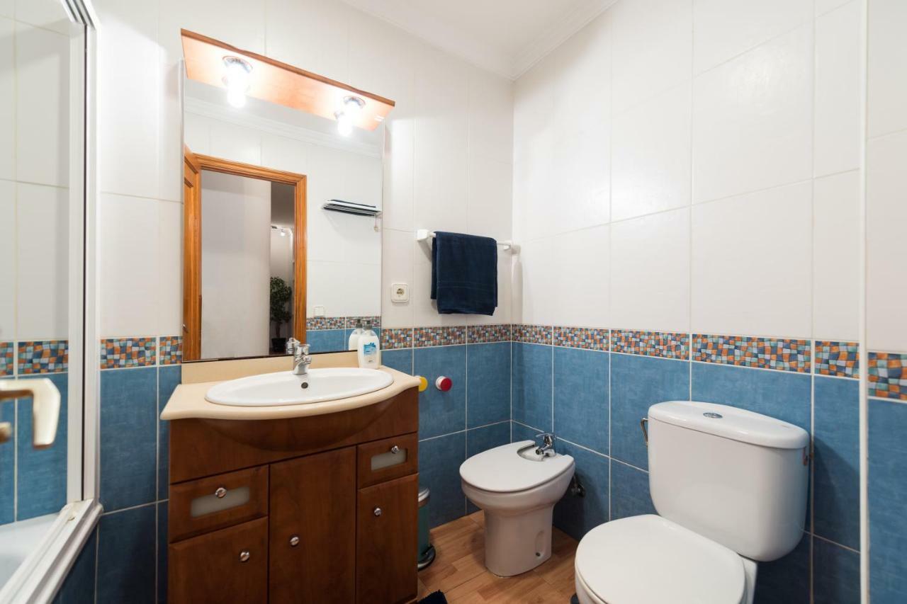 Ferienwohnung Vivienda Miguel Rosas Las Palmas / Gran Canaria Exterior foto