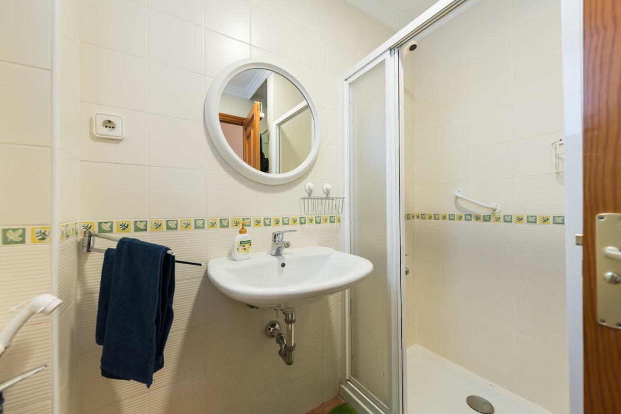 Ferienwohnung Vivienda Miguel Rosas Las Palmas / Gran Canaria Exterior foto